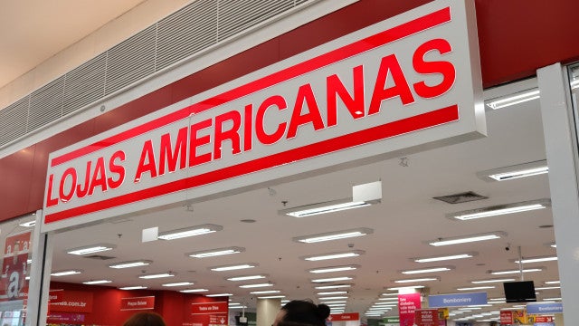 Americanas fecha uma loja a cada 2,5 dias e é alvo de 16 ações de despejo
