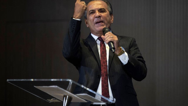 Malafaia terá de indenizar Vera Magalhães por propagar fake news