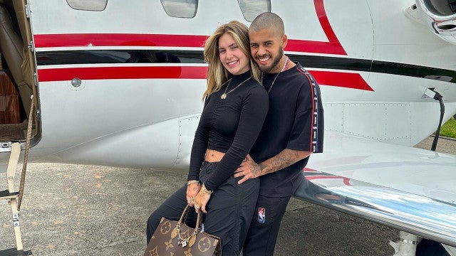 Virginia Fonseca quer romper rótulo de que é ostensiva