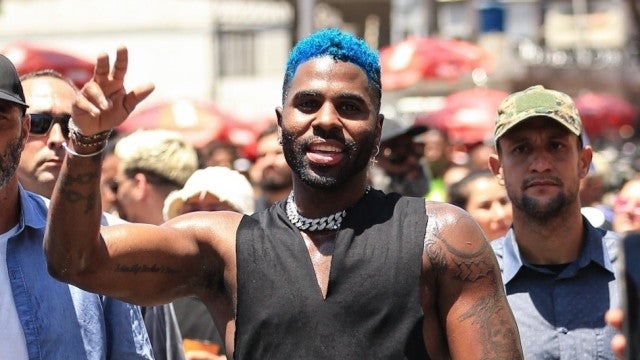 Acusado de assédio sexual, Jason Derulo se diz ‘profundamente ofendido’ e nega crime