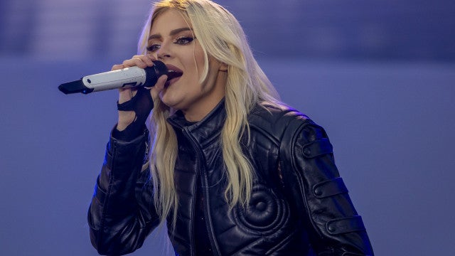 Luísa Sonza se irrita após público errar letra de nova versão de ‘Chico’: ‘vacilo máximo’