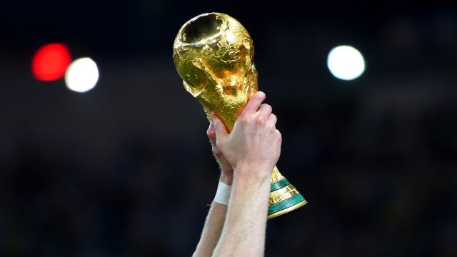 Indonésia e Austrália estudam candidatura para disputar sede da Copa de 2034 com Arábia Saudita