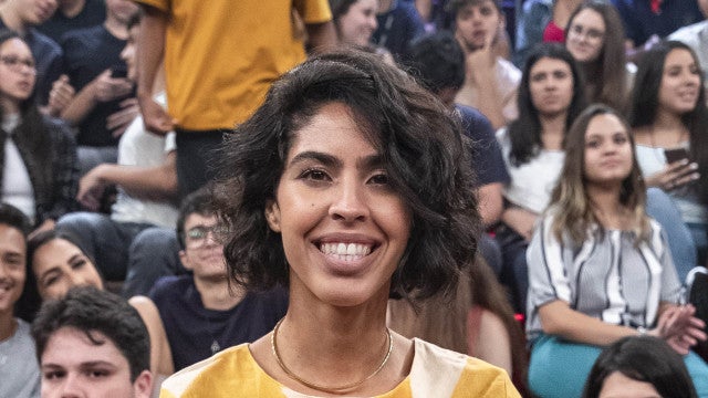 Tentam me descredibilizar porque dou minhas opiniões de um jeito leve, diz Bela Gil