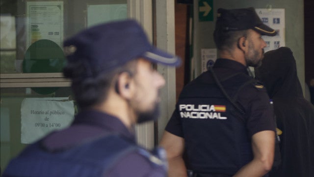 Polícia espanhola recupera peças de ouro furtadas por padre na Ucrânia