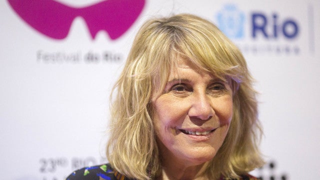 ‘Tem remakes que se fizerem eu vou ter muito ciúme’, diz Renata Sorrah