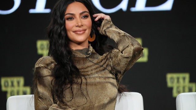 Kim Kardashian lança sutiã com mamilos rijos: ‘Alguns dias são duros, mas eles são mais’