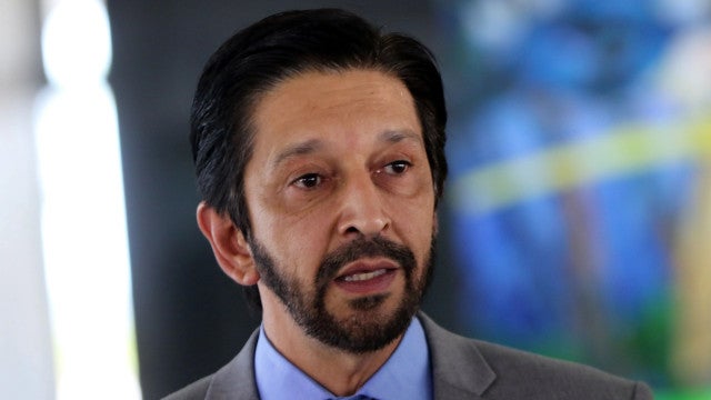 Privatização vai depender dos benefícios para a população, diz Ricardo Nunes
