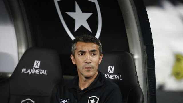 À caça do Botafogo, Palmeiras e Red Bull Bragantino desafiam defesas sólidas e ataques opostos