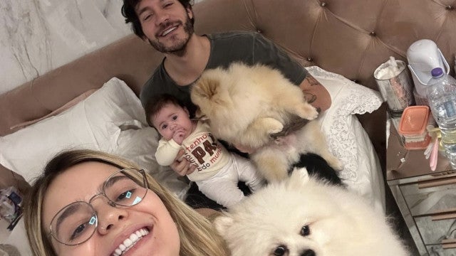 Viih Tube diz que filha de seis meses já acumula R$ 1 milhão com publicidades