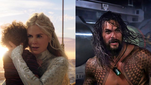 Mãe e filho? Esses atores não tinham idade para ser pais de colegas em filmes!