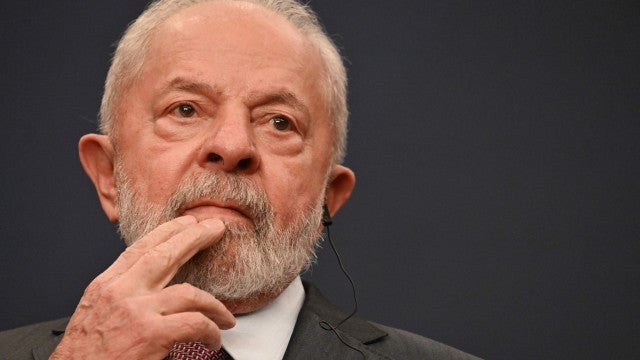 Lula se diz chocado com ataque contra Israel, mas defende Estado Palestino