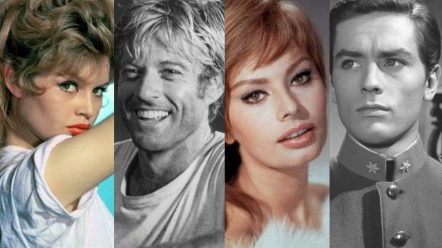 Exemplos de astros de Hollywood que envelheceram com graça