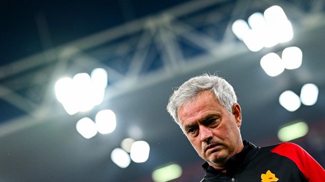 Italianos garantem que Mourinho não renova pela AS Roma