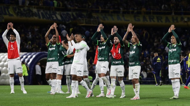 Auxiliar do Palmeiras celebra ‘plano perfeito’ e mantém sonho de título: ‘É possível’