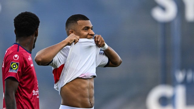 "Arrependimento" chega tarde; Real Madrid já não quer saber de Mbappé