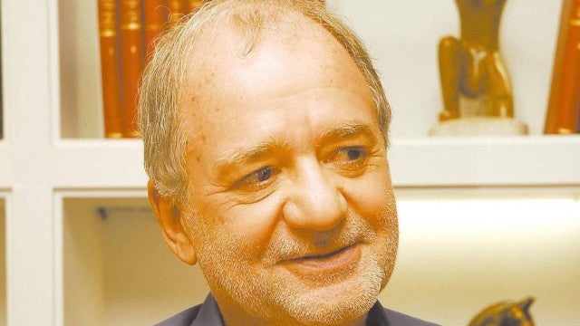 Globo rejeita história de novela das seis feita por autor de sucessos da Record