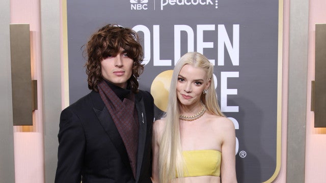 Anya Taylor-Joy, estrela de ‘O Gambito de Dama’, casa-se em Itália