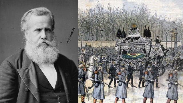 Países aboliram suas monarquias – Caso no Brasil foi emblemático!