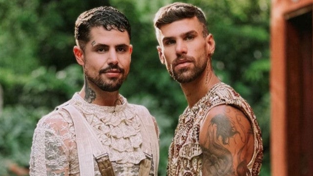 Sobrinho de Silas Malafaia oficializa casamento com ex-The Voice: ‘Seguiremos lutando’