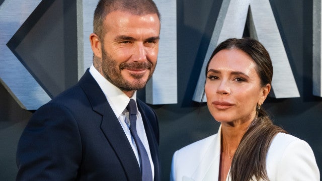 Momento entre David e Victoria Beckham viraliza: "Seja honesta"