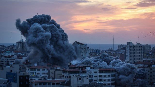 Entenda a nova guerra entre Israel e o Hamas