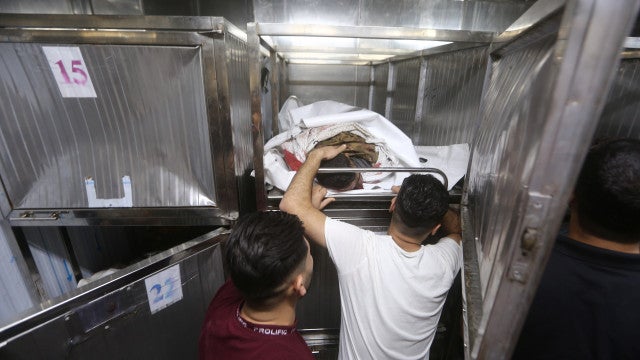 Israel encontra 260 corpos em local de rave após ataques terroristas do Hamas