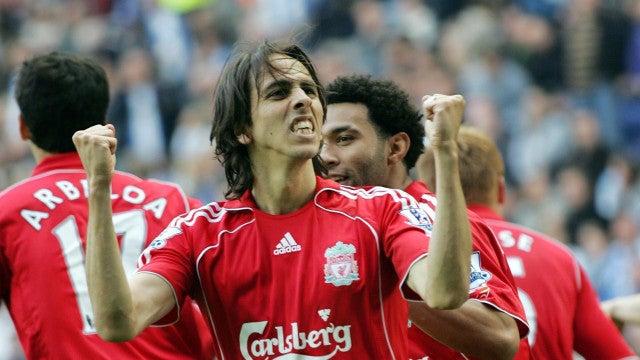 Sobrinho de ex-Liverpool mata três homens do Hamas para salvar família