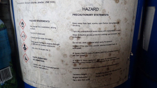 EUA: Família é condenada por vender cura falsa e mortífera para Covid-19