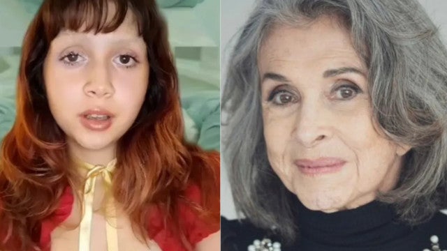 Quem é Giulia Butler, neta de Betty Faria citada em post polêmico de Alexandra Marzo