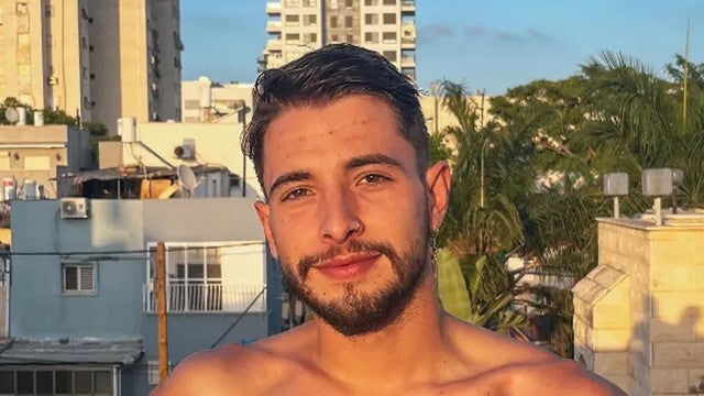 Namorada de brasileiro morto em Israel se despede