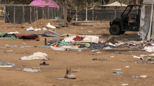 Ao menos 1.500 terroristas do Hamas foram mortos após ataques, diz Israel