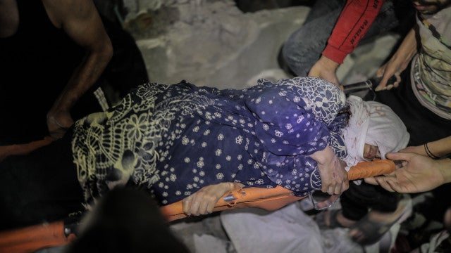 Netanyahu e Biden acusam Hamas de estuprar mulheres em Israel