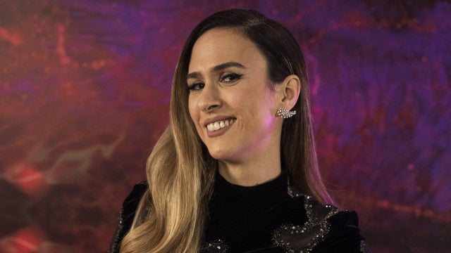 Tata Werneck se emociona ao contar sobre teste errado da filha