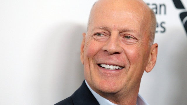 Amigo de Bruce Willis diz que o ator "perdeu a alegria de viver"