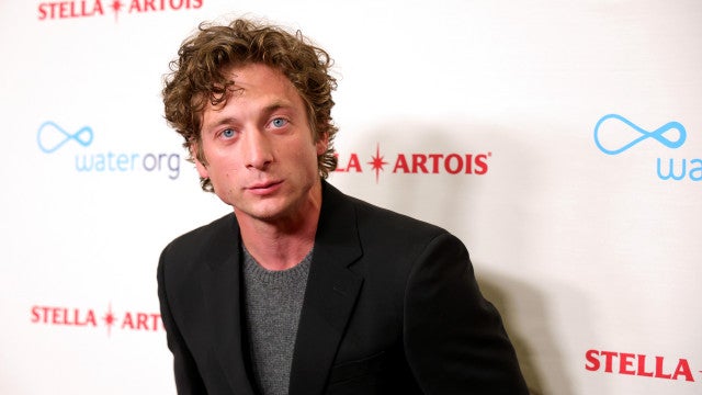 Jeremy Allen White promete parar de ingerir álcool como parte de acordo de guarda das filhas