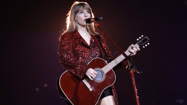 Taylor Swift ficou bilionária com ‘The Eras Tour’, que chega em novembro ao país