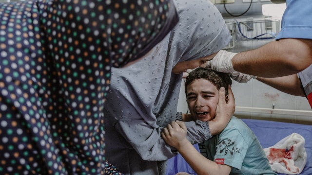 Entidade acusa Israel de usar em Gaza arma de fósforo branco, vetada na ONU