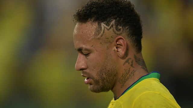 Neymar desabafa nas redes sociais: ‘Ainda acredito num futuro sem fake news’