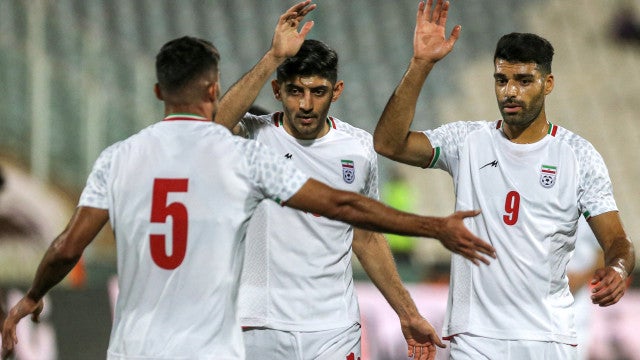 Declarações de Mehdi Taremi sobre Israel reacendem polêmica