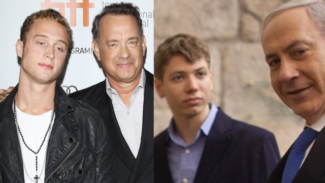 Ricos e problemáticos? Os crimes dos filhos dos famosos