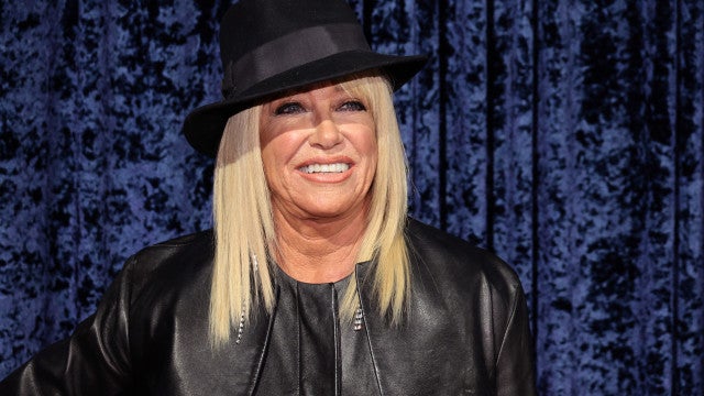 Morre Suzanne Somers, atriz de ‘Um é Pouco, Dois É Bom e Três é Demais’, aos 76 anos