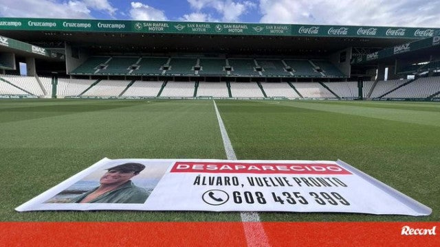 Corpo encontrado entre vagões de trem pode ser de jogador desaparecido