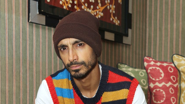 Primeiro ator muçulmano indicado ao Oscar afirma que guerra só tem um lado