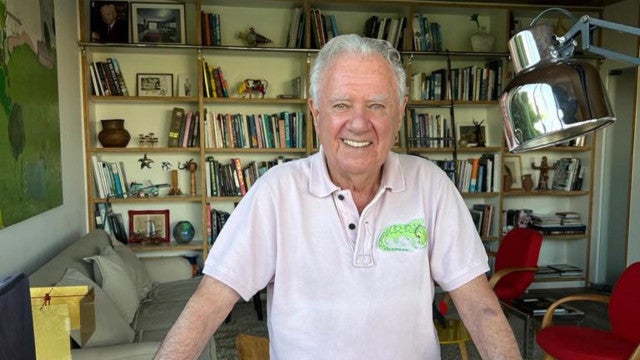 Morre Roberto Bratke, arquiteto que transformou a Berrini, aos 88 anos