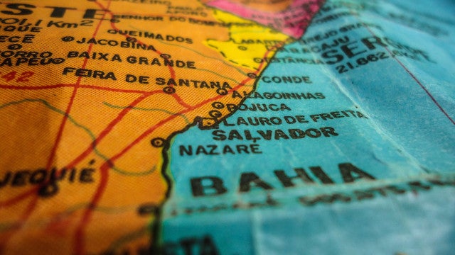 Nordeste deve puxar crescimento do Brasil até 2033; veja os maiores investimentos por região