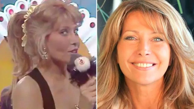 Morre Patsy, versão argentina de Xuxa, aos 67 anos