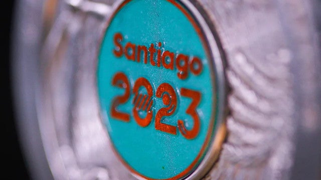 Quadro de medalhas dos Jogos Pan-Americanos de Santiago