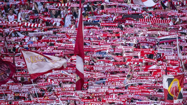 Confrontos em Istambul deixa quatro torcedores do Bayern feridos