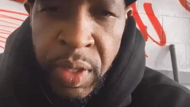 Morre o ator e pugilista Cedric ‘Beastie’ Jones aos 46 anos