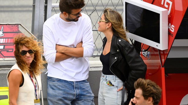 Piqué e Clara Chía: relação tensa com sogros leva a crise